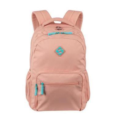 Imagem de Mochilas Sestini 2 Comp College Hydroblock Candy Unissex