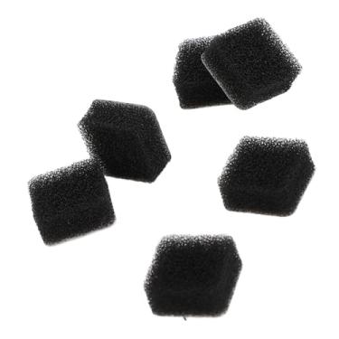 Imagem de aqxreight Capa de Microfone para Câmera de Ação Microfone Protetor de para Câmeras X5 X4 X3 X2, Redução de Ruído de para Esportes e Gravação Ao Ar Livre, Inclui Caixa de Armazenamento e Conjunto