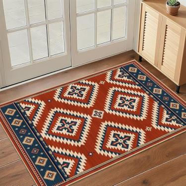 Imagem de Glocmna Tapete Southwestern-2x3