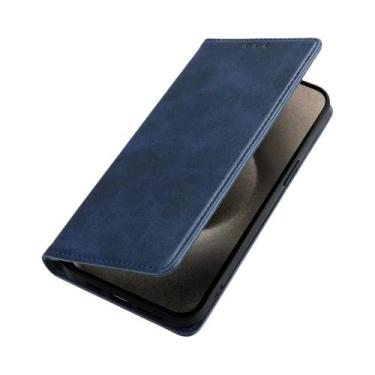 Imagem de Capa De Couro Para Oneplus Nord CE 3 2 Lite 2T N30 N20 SE N200 Com Slo