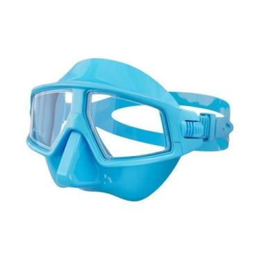 Imagem de Conjunto De Máscara De Mergulho Profissional Para Adultos HD Antiembaç