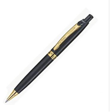 Imagem de Caneta Esferográfica Pierre Cardin Ref:Pce-14pd Success Preta