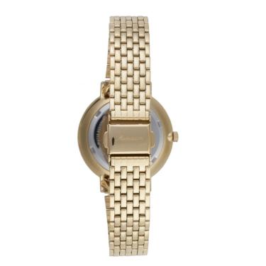 Imagem de Relogio Mondaine Feminino Ref: 32923lpmvde1 Fashion Dourado 1954