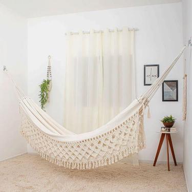 Imagem de Rede De Dormir Clone Especial Bege