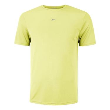 Imagem de Camiseta Reebok Energy Bio Ss Masculina-Masculino