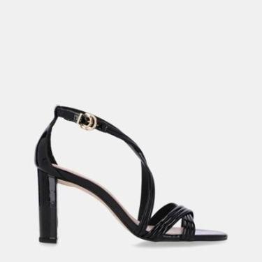 Imagem de Sandália de Salto Luz da Lua - 80380031-Feminino