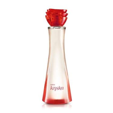 Imagem de Desodorante Colônia Kriska Feminino 100 ml Natura Original