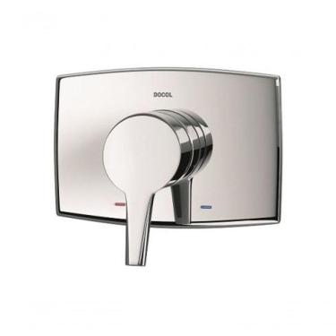 Imagem de Acabamento Monocomando Para Ducha Higiênica 1/2 Nexus