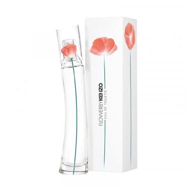 Imagem de Perfume Kenzo Flower - Eau de Toilette - Feminino - 100 ml
