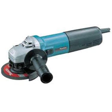 Imagem de Esmerilhadeira Makita 900W 4.1/2 Anti Vibracao Sjs 220V