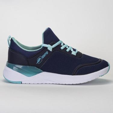 Imagem de Tênis Oxto Planet Shoes Orion Feminino Casual-Feminino
