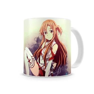 Imagem de Caneca Sword Art Online Asuna II - Starnerd