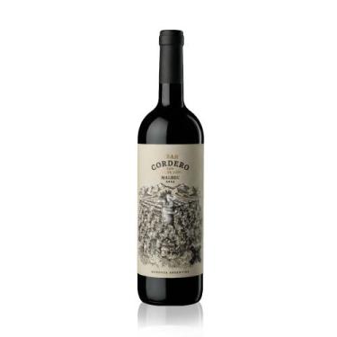 Imagem de Vinho Cordero con Piel de Lobo Gran Malbec 750ml