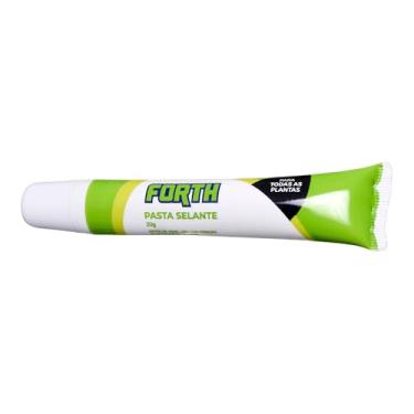 Imagem de Forth Pasta Selante, Cicatrizante de Poda, Resistente às Intempéries, Proteção Total, Bisnaga de 20g