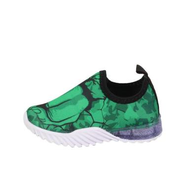 Imagem de Tenis Mini Passo Casual Personagens-Unissex