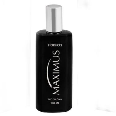 Imagem de Maximus Fiorucci - Perfume Masculino - Deo Colônia 100ml-Masculino