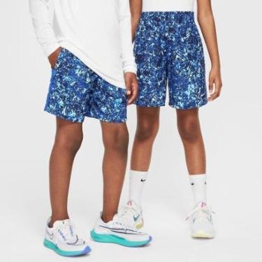 Imagem de Shorts Nike Dri-FIT Multi Infantil-Unissex