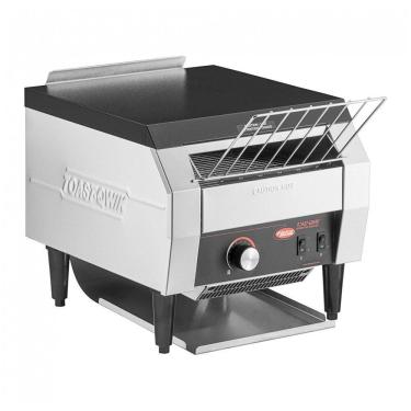 Imagem de Torradeira Hatco TQ10 Toast Qwik com Esteira de 2 Aberturas, 110V