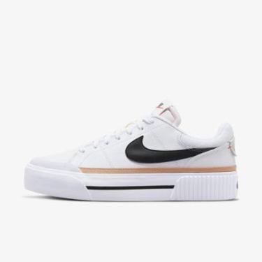 Imagem de Tênis Nike Court Legacy Lift Feminino-Feminino