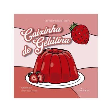 Imagem de Caixinha De Gelatina