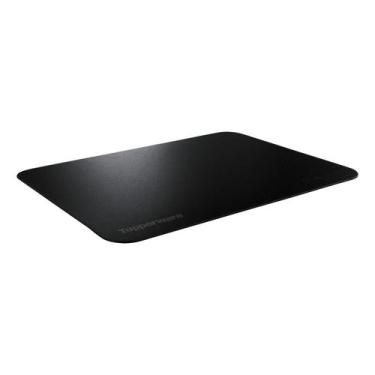 Imagem de Tábua de Corte Flexível Tupperware Jet, 29cm, Preto