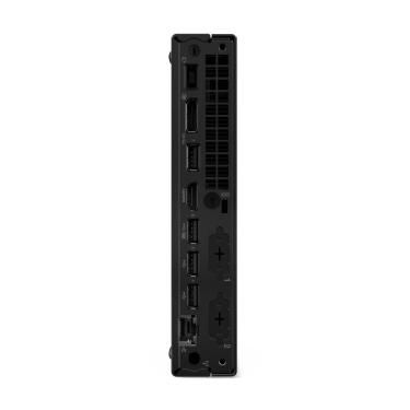 Imagem de Desktop Lenovo ThinkCentre M75q Gen 5 AMD Ryzen 7 PRO 8700GE 16GB 512GB SSD Windows 11 Pro - 13E10004BO Preto
