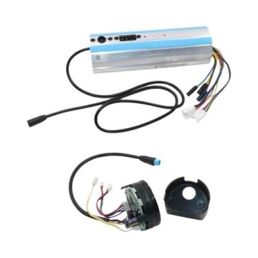 Imagem de Placa De Circuito Bluetooth Para Ninebot Segway ES1 ES2 ES3 ES4 Kicksc