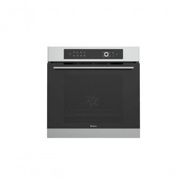 Imagem de Forno Multifunção Elétrico de Embutir Debacco Montreal 73L com Painel Touch Convecção I...