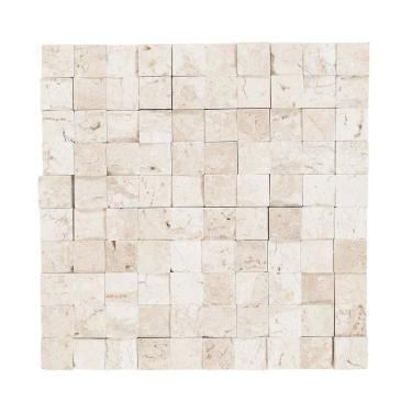 Imagem de Mosaico 3130 Canjiquinha Anticatto Bege