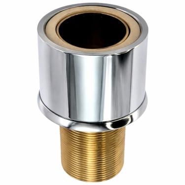 Imagem de Prolongador Corpo Monocomando Cozinha 49mm Tubo - 4136MONO2
