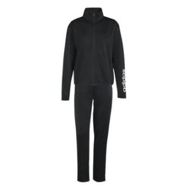 Imagem de Agasalho Feminino Adidas Kd9504 Lin Ts Vl-Feminino