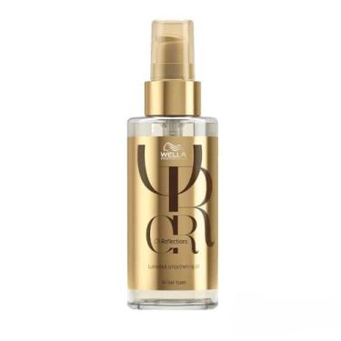 Imagem de Óleo Capilar Wella Professionals Oil Reflections 100ml - Wellla
