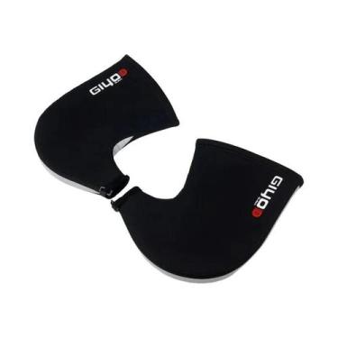 Imagem de Luvas Térmicas De Neoprene Para Ciclismo De Montanha E Estrada, Protet