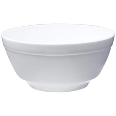 Imagem de Ou Cremeira Luna 350 ml Branca Linha Servir