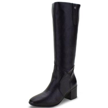 Imagem de Bota Cano Longo Over Feminina Bottero 347806