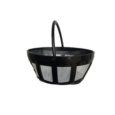 Imagem de Filtro Plástico Cafeteira Britânia Duo Coffee Original