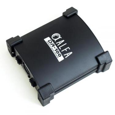 Imagem de Direct box ativo alfa da 100