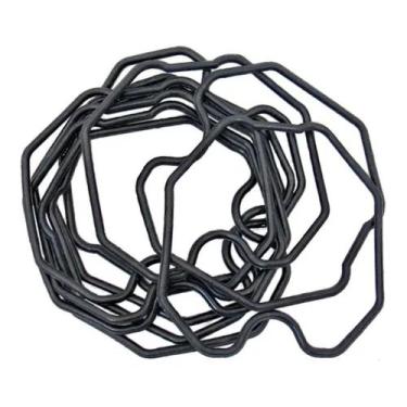 Imagem de Guarnicao cuba carburador ks/es/ti150/ti kit com 10 unidades - STARM