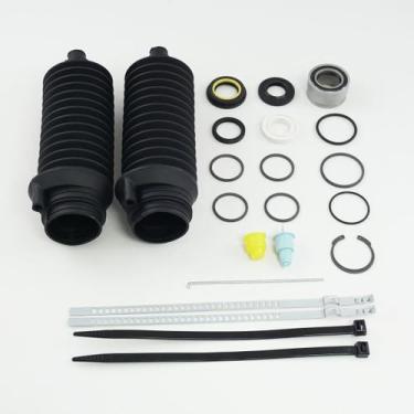 Imagem de REPARO DIREÇÃO HIDRÁULICA GOLF 1995 à 1998 PASSAT 4cc 1995 à 1996 POLO