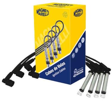 Imagem de Cabo Vela Astra Vectra Zafira 1.8 2.0 2.2 Cvmg7202 Marelli - MAGNETI M