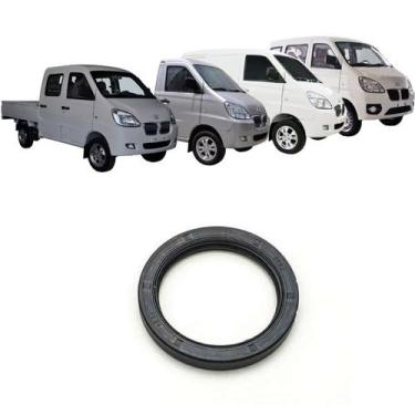 Imagem de Retentor Roda Traseira Shineray A7 A9 T20 T22 - Arca Retentores