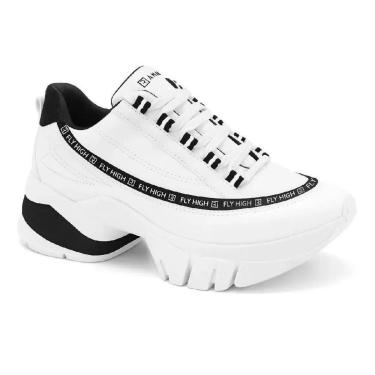 Imagem de Tênis Ramarim Sneaker Fly High-Feminino