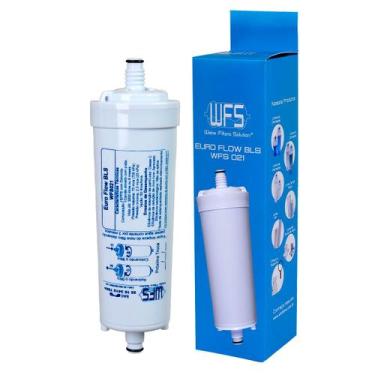 Imagem de Refil WFS 021 Purificador Compatível Europa Bliss HF by Hebe