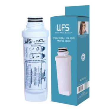Imagem de Filtro Philco Pbe04bf Vela Purificador De Água Compatível - WFS 