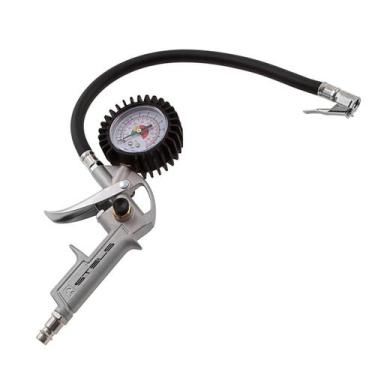 Imagem de Calibrador Stels 5732255 8 Bar 230 L/min 1/4 NPT