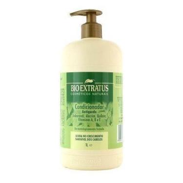 Imagem de Condicionador Antiqueda 1l - Bio Extratus