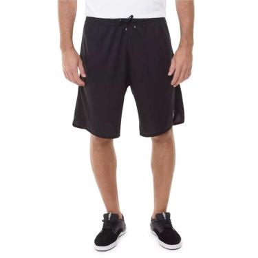 Imagem de BERMUDA SPACE TIME SCALLOP - PRETO - GG-Masculino