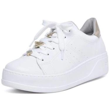 Imagem de Tenis Casual Feminino Via Marte 23-1502-Feminino