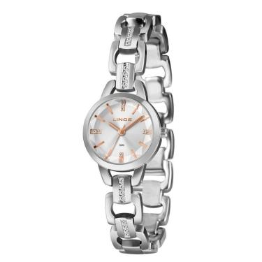 Imagem de Relógio Lince Bracelete-Feminino