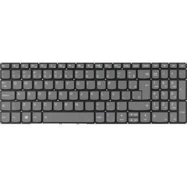 Imagem de Teclado para Notebook Lenovo MBGY1ADXM9YX - BestBattery